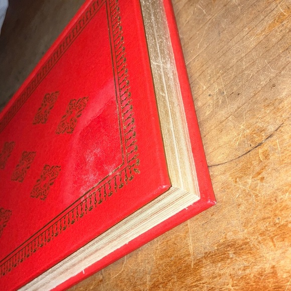 The Scarlet Letter by Nathaniel Hawthorne - Hardcover - Picture 14 of 15